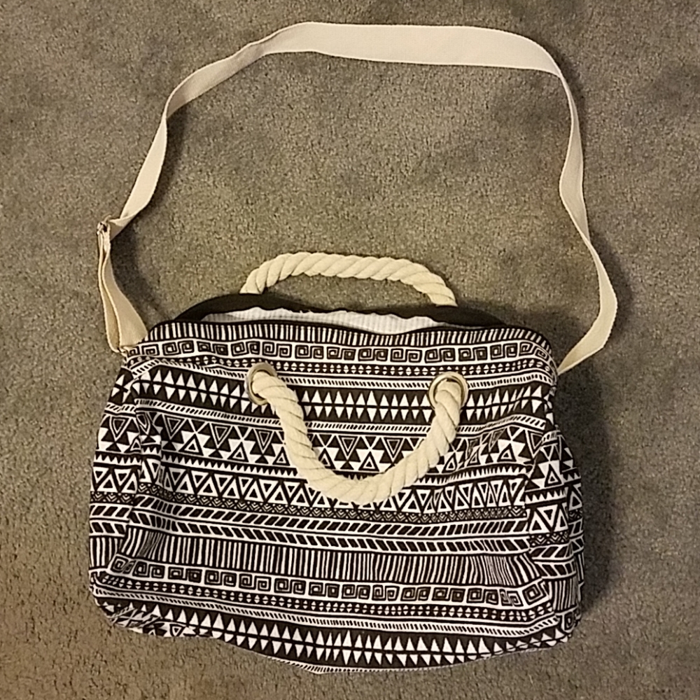 Duffel Bag